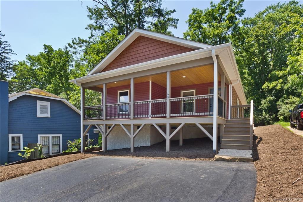 166 Laurel Loop Asheville NC 28806