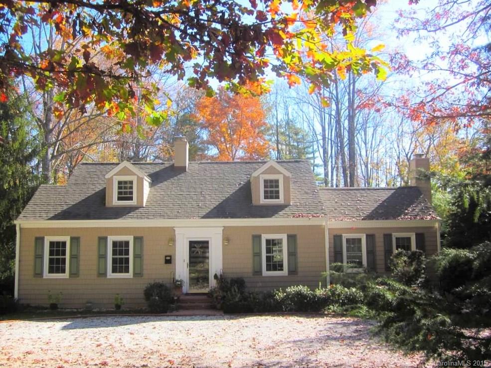 106 Stuyvesant Road Asheville NC 28803