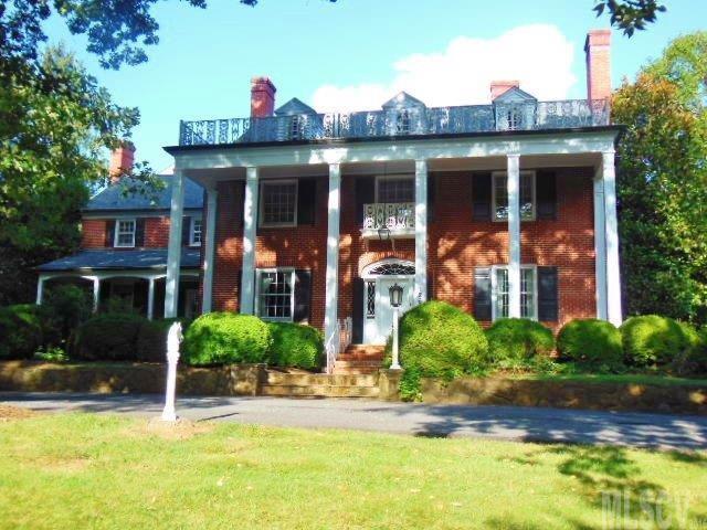 1260 6th Street Nw Hickory NC 28601