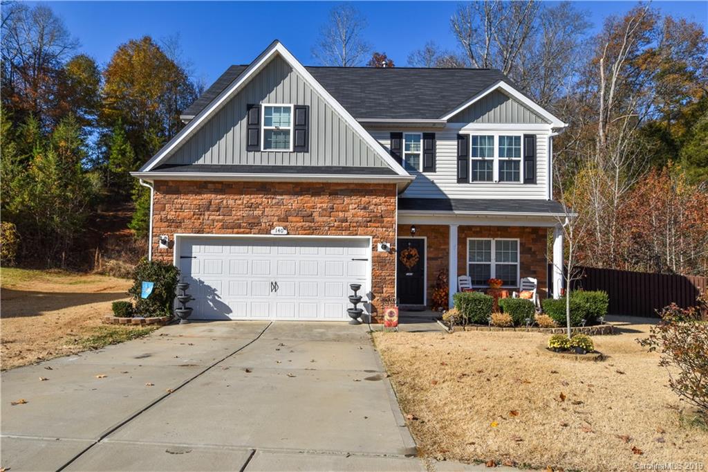 140 Thomas Springs Drive Mount Holly NC 28120