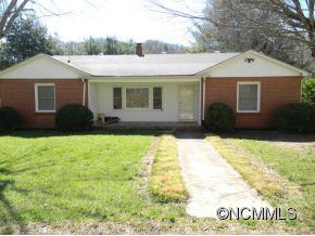 3948 Dutch Cove Road Canton NC 28716