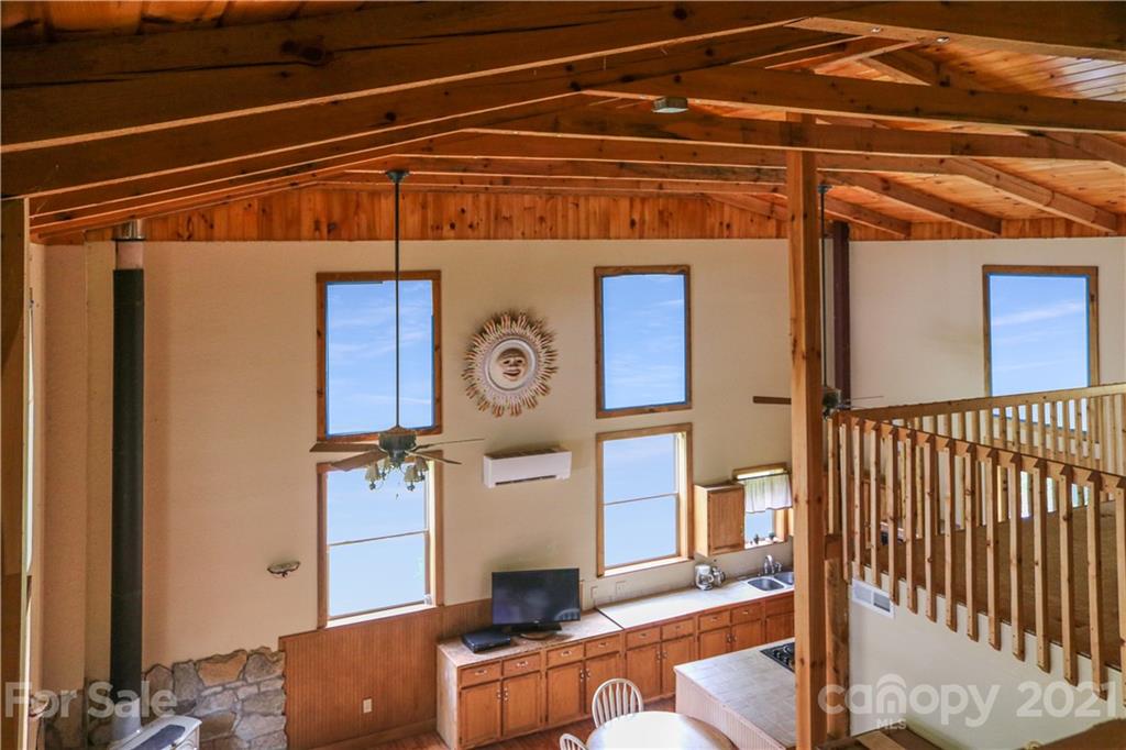 152 Arrington Branch Road Marshall NC 28753