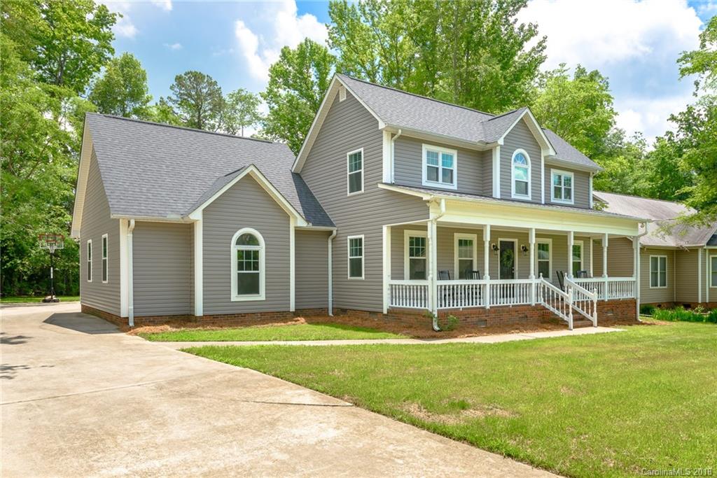 391 Stonehaven Court Sw Concord NC 28027
