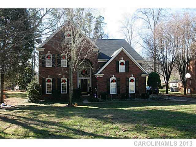 133 Paseo Drive Mooresville NC 28117