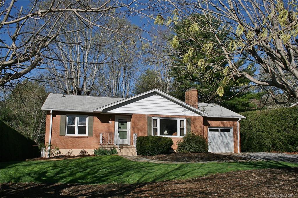 26 N Pershing Road Asheville NC 28805