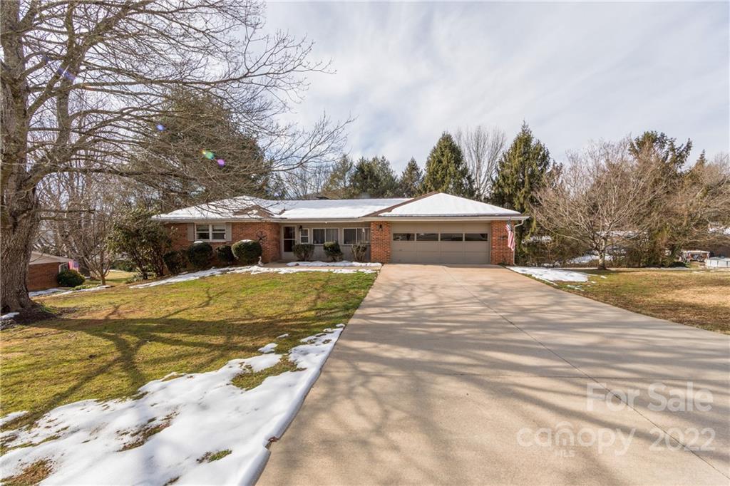 111 Still Meadow Drive Pisgah Forest NC 28768