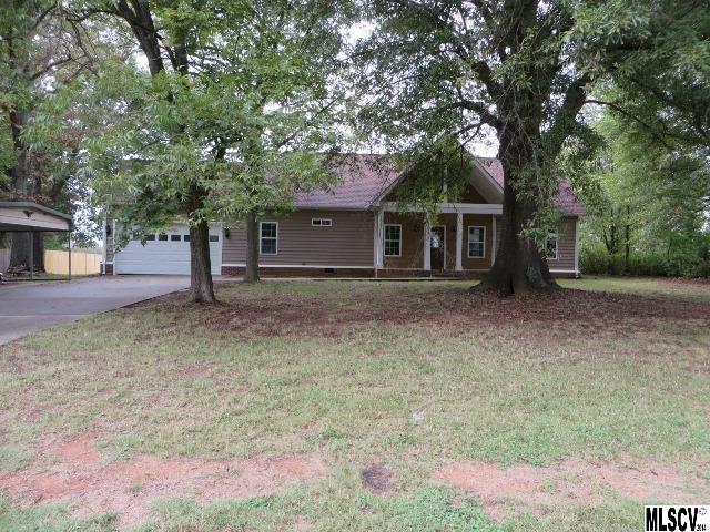 1275 Buffalo Shoals Road Catawba NC 28609