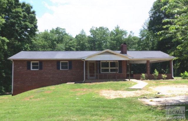 2710 Horseford Road Lenoir NC 28645