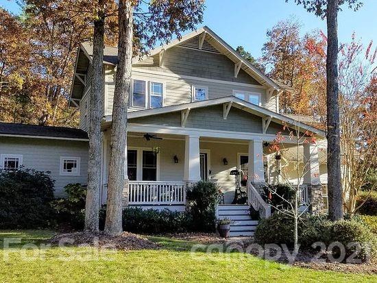 302 Yellowood Lane Asheville NC 28803