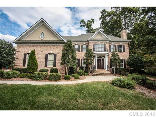 14281 Nolen Lane Charlotte NC 28277