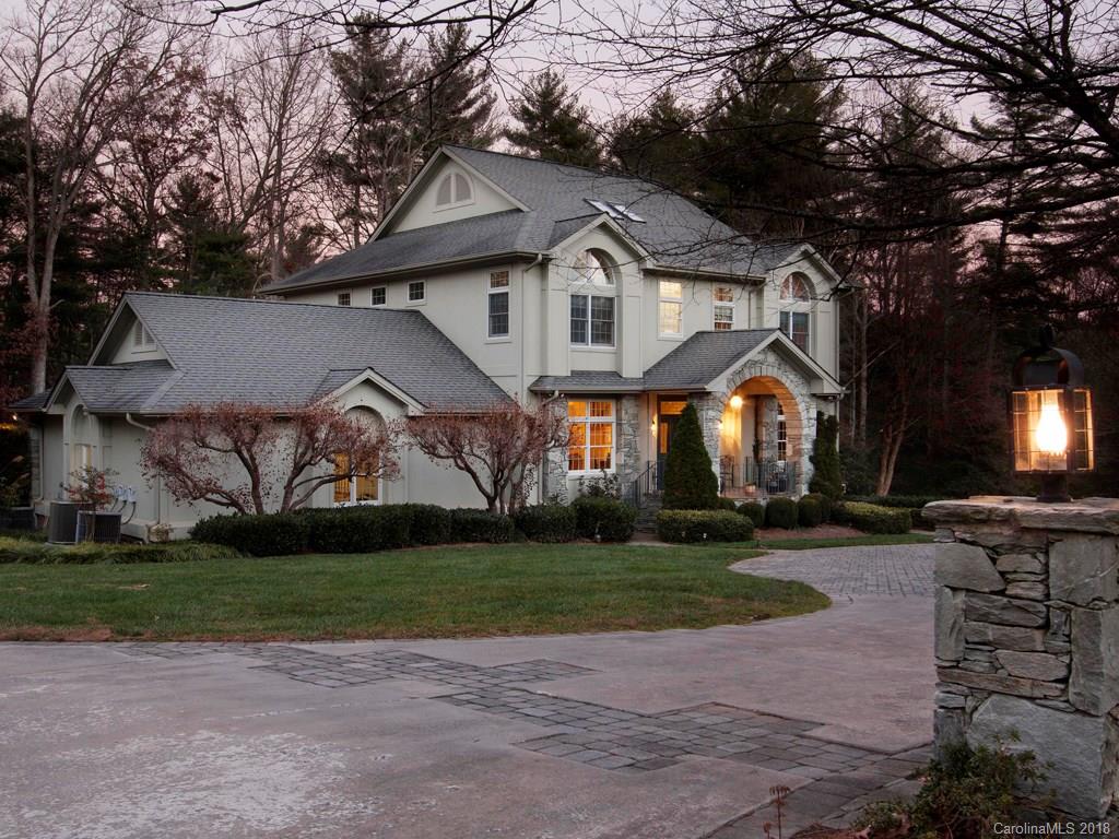 1 Cedar Chine Asheville NC 28803