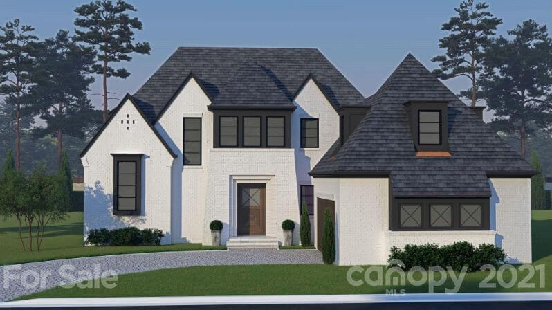 409 Lochaven Road Waxhaw NC 28173