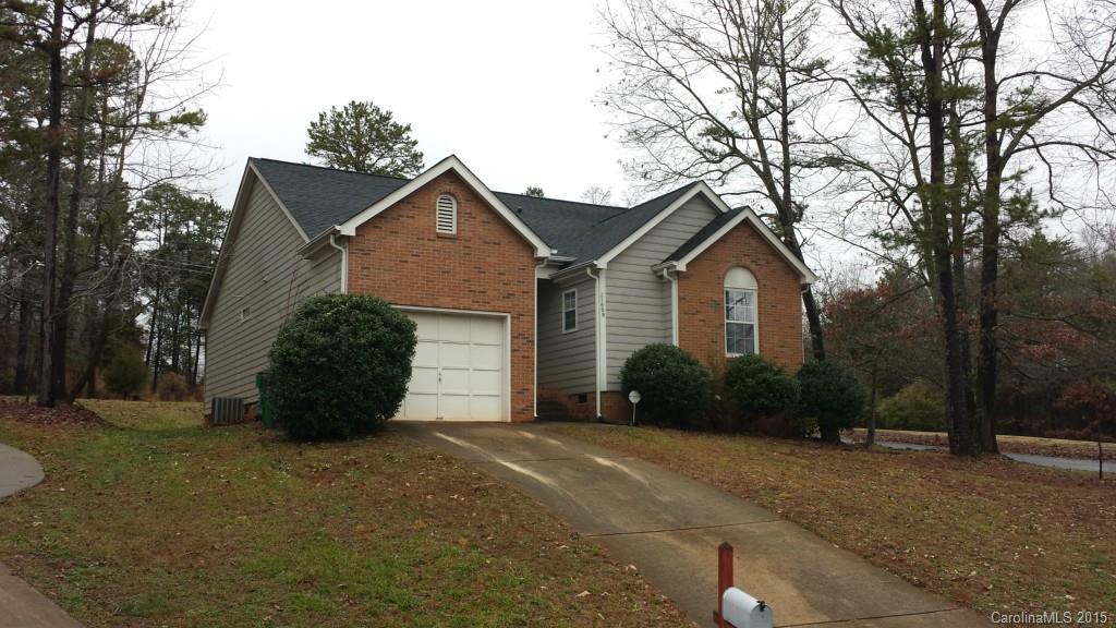 11609 Brockley Court Charlotte NC 28215
