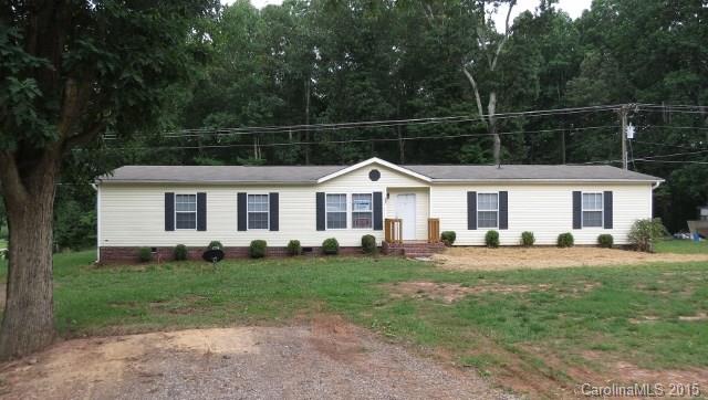 162 Clements Road Statesville NC 28677