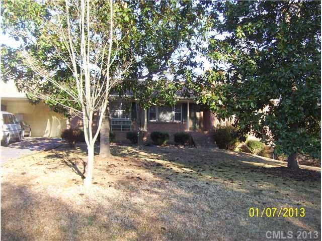 1732 Balfour Lane Charlotte NC 28216