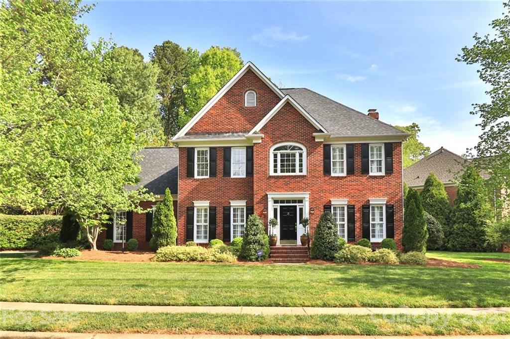 6621 Riesman Lane Charlotte NC 28210