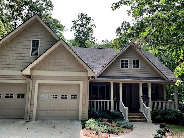 239 Notlvsi Court Brevard NC 28712