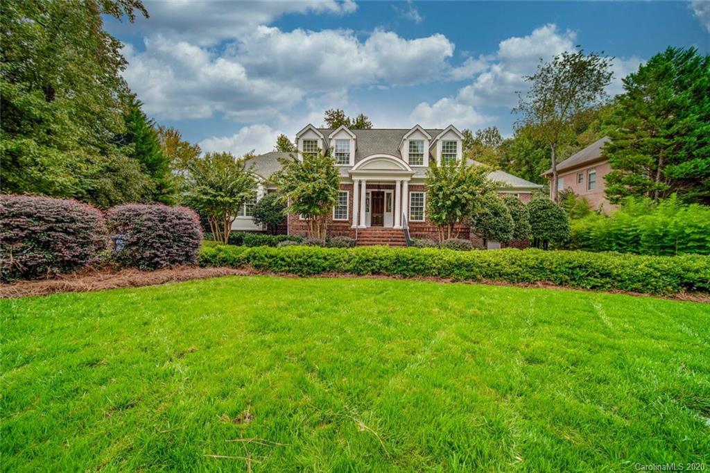 810 Shetland Place Nw Concord NC 28027
