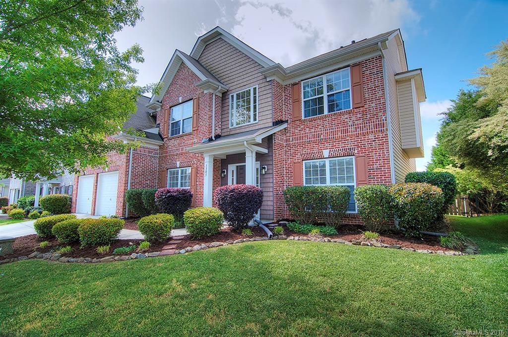 1305 Langdon Terrace Drive Indian Trail NC 28079