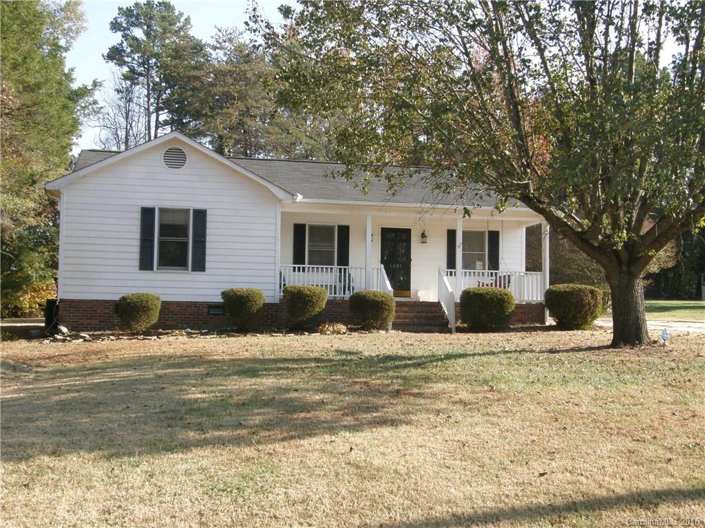 1401 Whispering Pines Drive Concord NC 28025