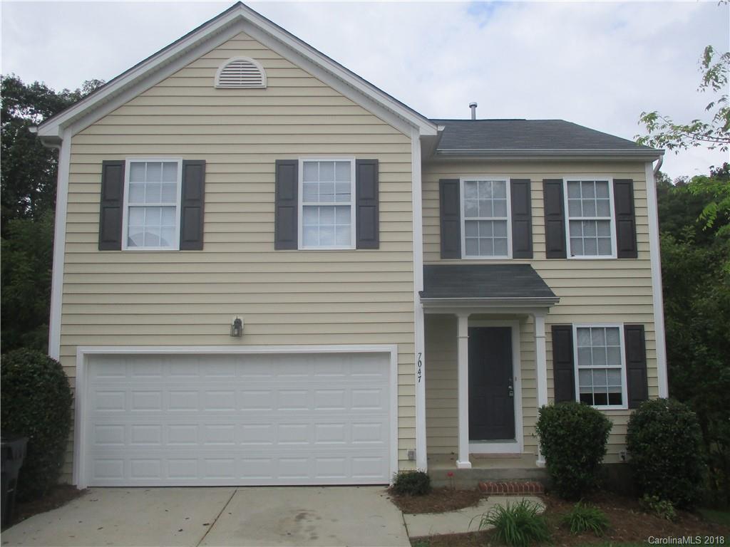 7047 Centerline Drive Charlotte NC 28278
