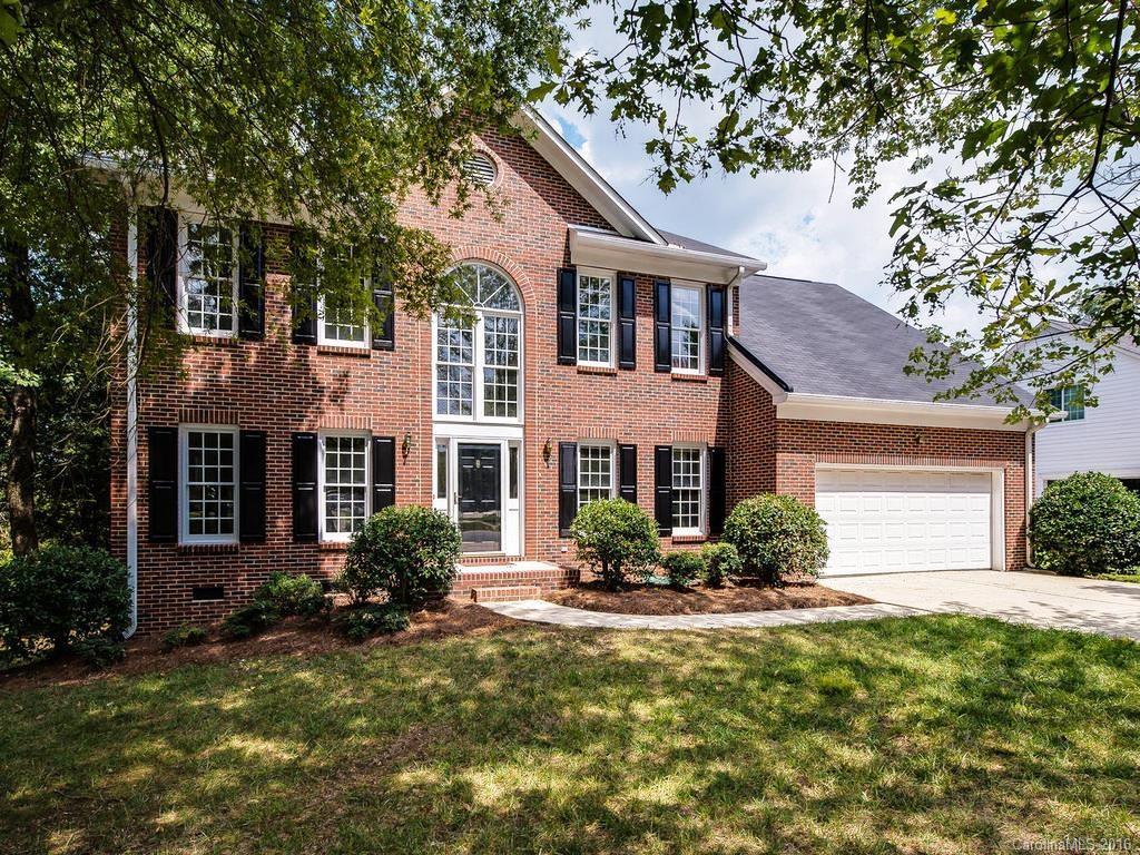 5201 Fairvista Drive Charlotte NC 28269