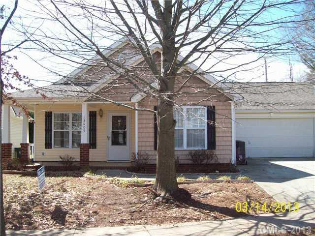 13609 Glenwyck Lane Huntersville NC 28078