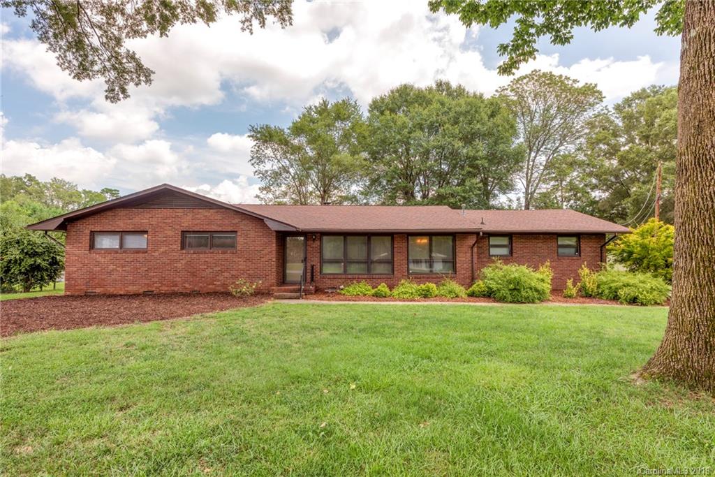 2601 Daleview Drive Charlotte NC 28214