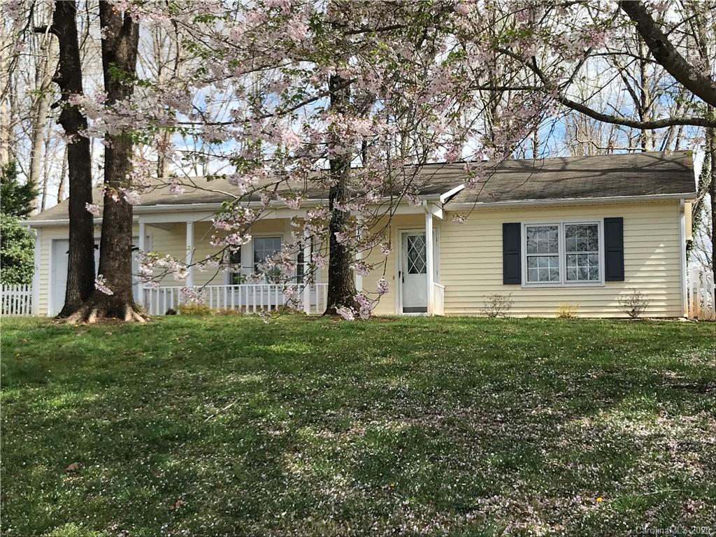 105 Woodlea Drive Morganton NC 28655