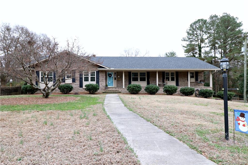 327 Sunnyside Drive Se Concord NC 28025