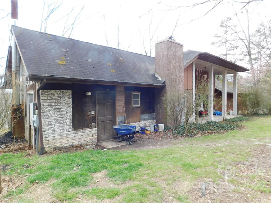 235 Hutch Mountain Road Fletcher NC 28732