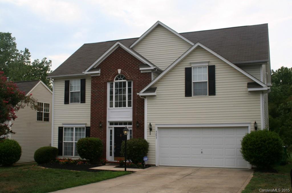 5243 Crisfield Road Charlotte NC 28269