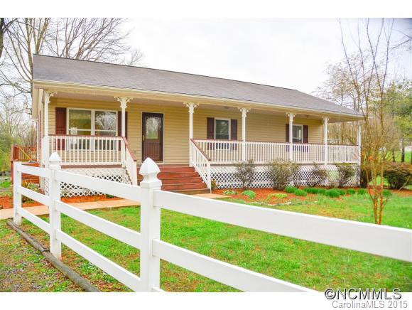 10 Haven Crest Lane Fletcher NC 28732