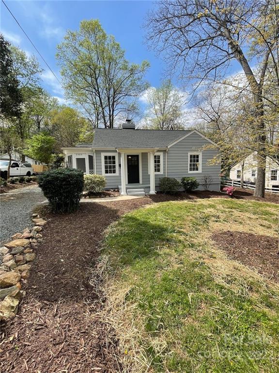 2008 Highland Street Charlotte NC 28208