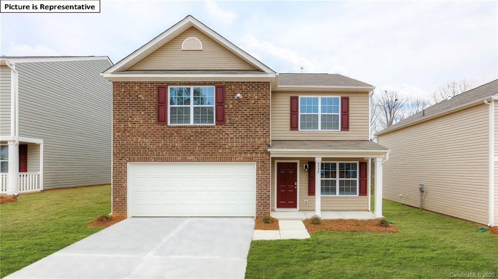 2023 Pippen Avenue Charlotte NC 28215