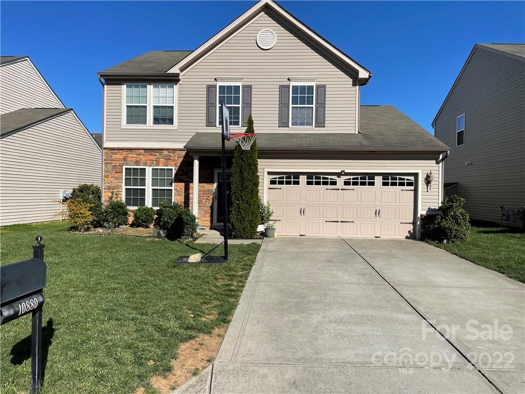 10880 Tailwater Street Davidson NC 28036