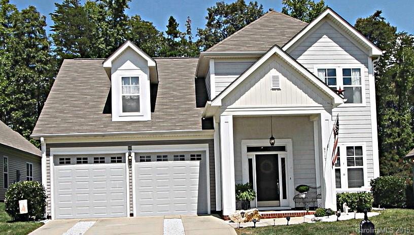 9717 Long Hill Drive Charlotte NC 28214