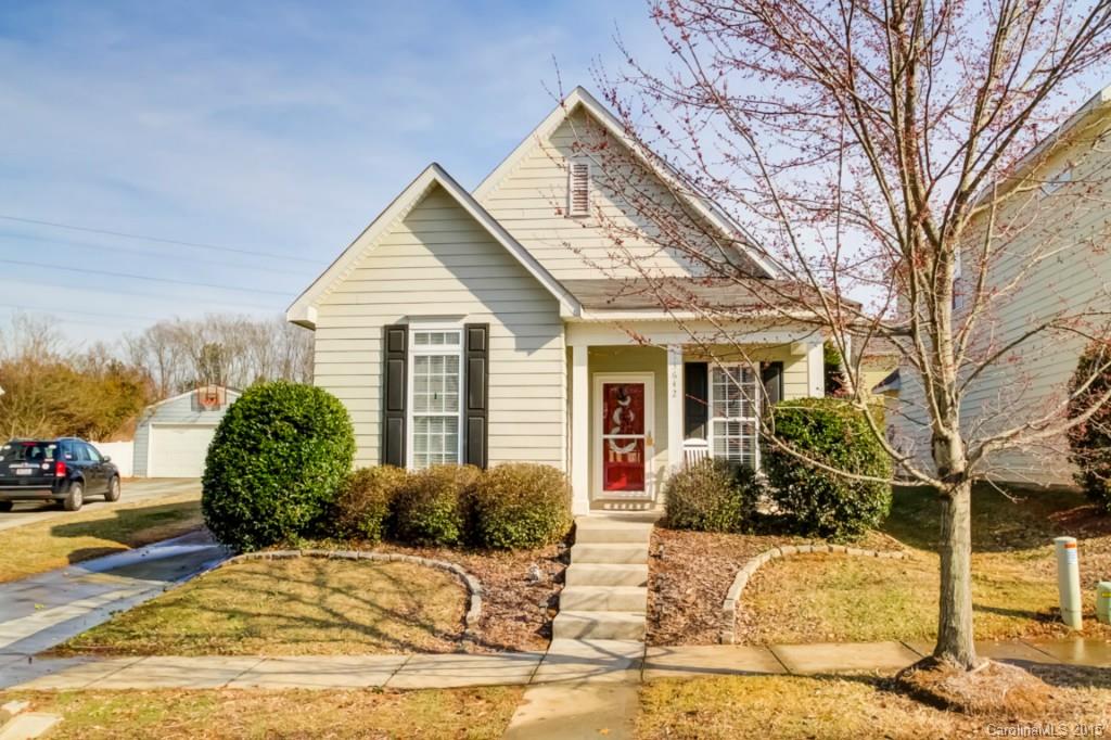 13642 Carleen Way Drive Charlotte NC 28213