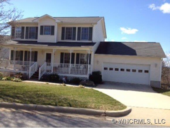 5 Mill Stone Drive Asheville NC 28803