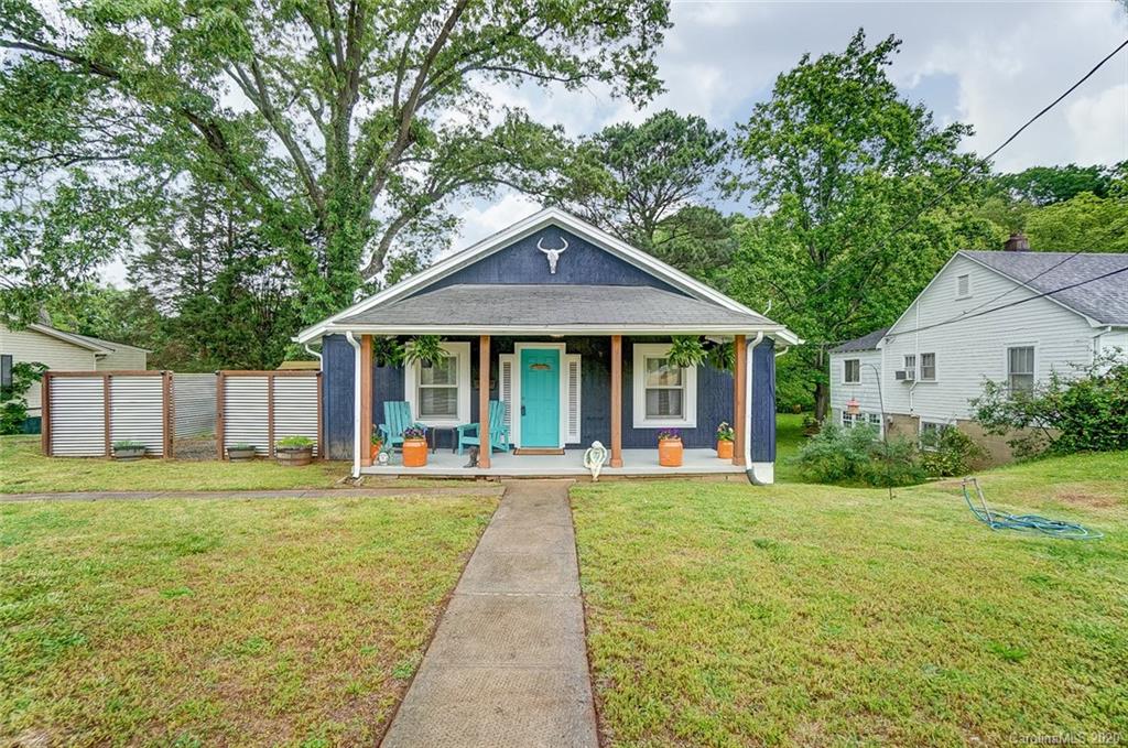 310 Patterson Avenue Mooresville NC 28115