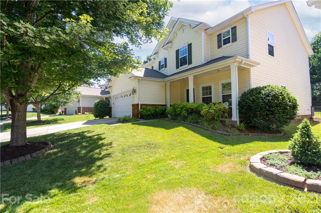 9115 Seamill Road Charlotte NC 28278