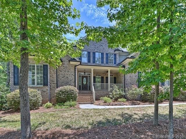 4009 Crismark Drive Indian Trail NC 28079