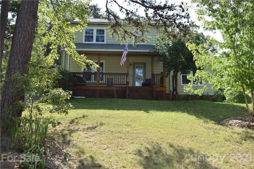 2304 Applegate Drive Concord NC 28027