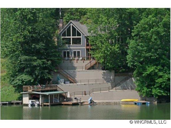 153 Tryon Bay Circle Lake Lure NC 28746