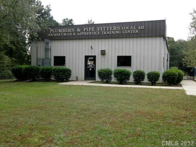 4510 Old Poole Road Raleigh NC 27610