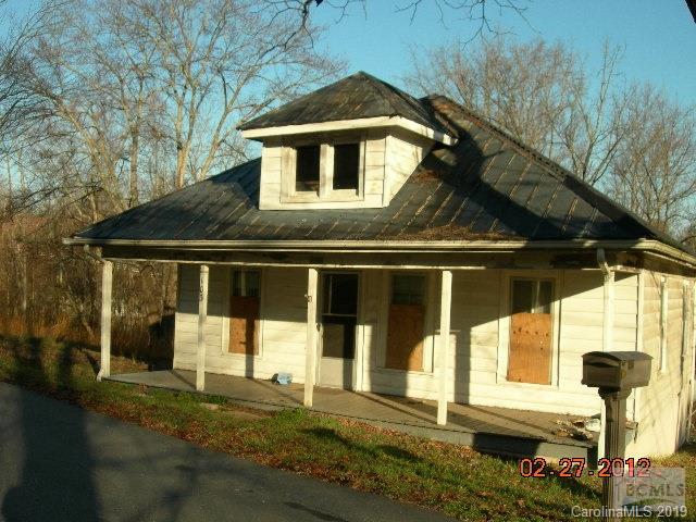 103 Berry Street Morganton NC 28655