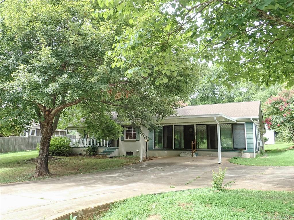 135 Furman Drive Forest City NC 28043