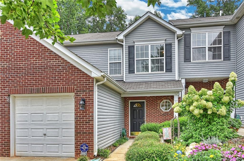 12235 Stratfield Place Circle Pineville NC 28134