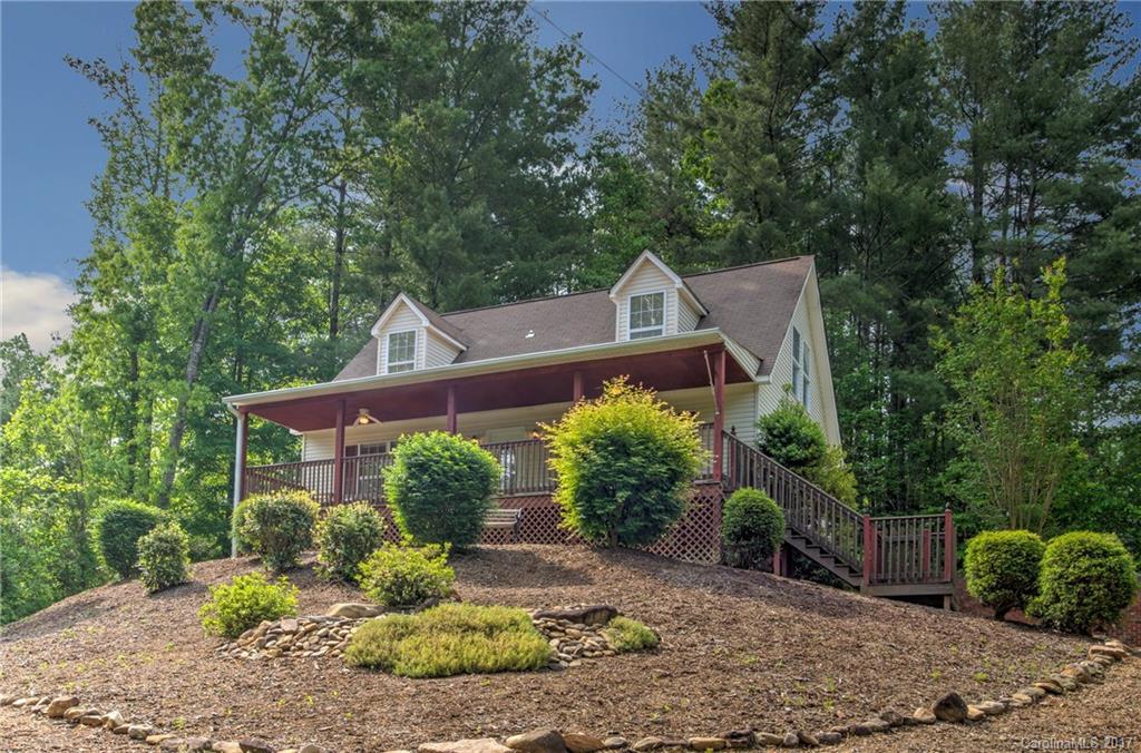 28 Lamplighter Lane Weaverville NC 28787