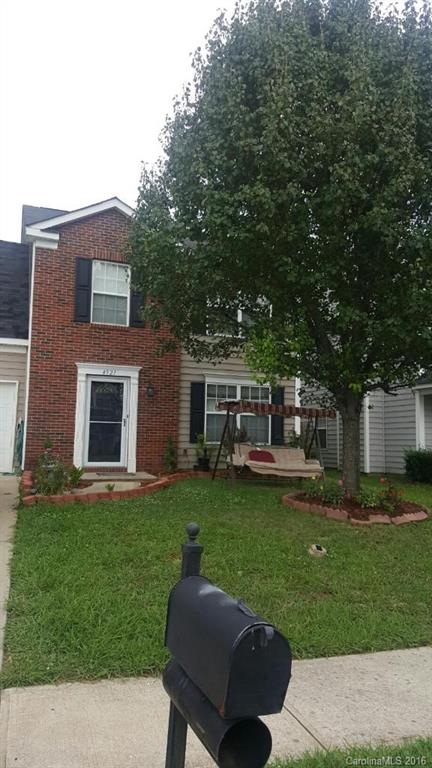 4921 Spruce Peak Road Charlotte NC 28278